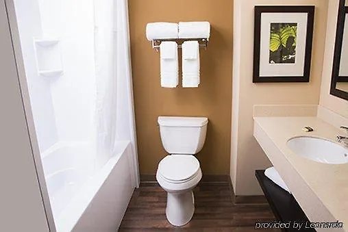 Extended Stay America Suites - Phoenix - Chandler