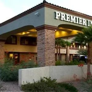 Motel Premier Tolleson, Phoenix