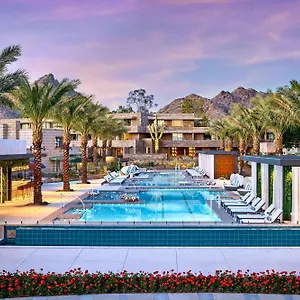 Resort Arizona Biltmore, Lxr &, Phoenix