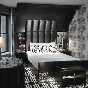 Hotel Night By Sb At Times Square ****